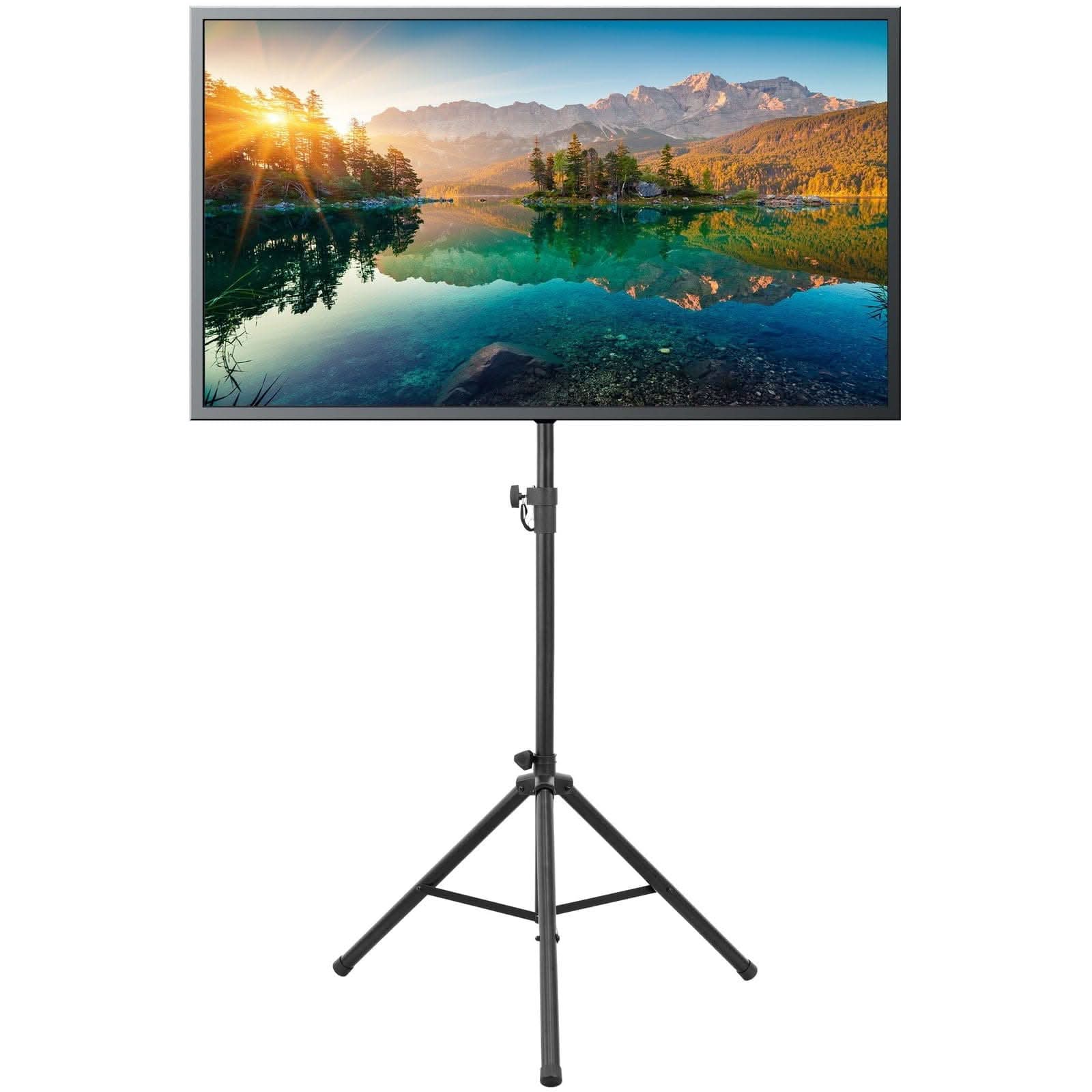 Mount-It! Tripod TV Stand MI-874 - Thumbnail 5