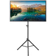 TV Stand - Heavy Duty Tripod TV Stand - Mount-It! - MI-874