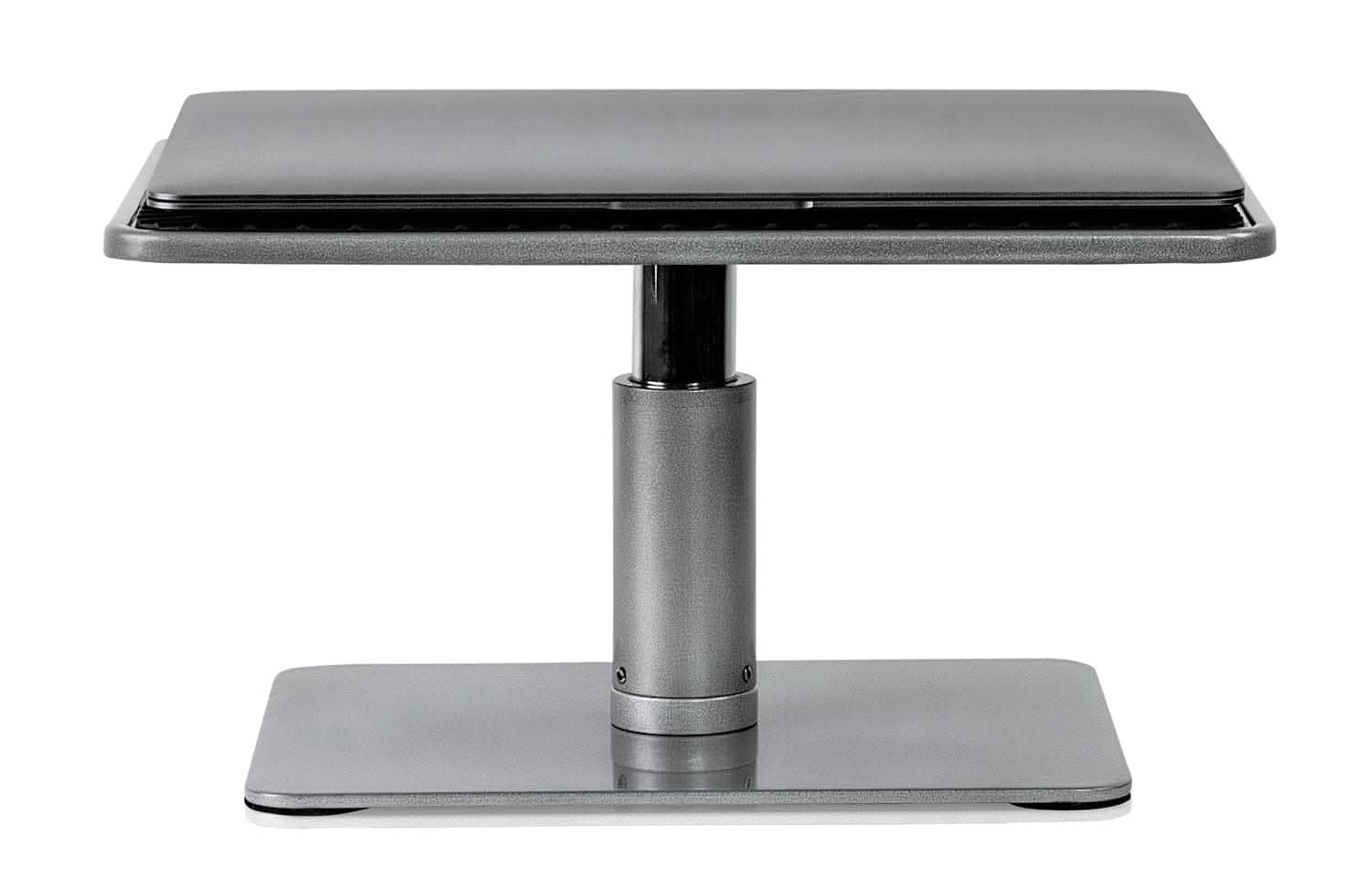 Mount-It! Height Adjustable Laptop & Monitor Stand | MI-7272 - Thumbnail 2