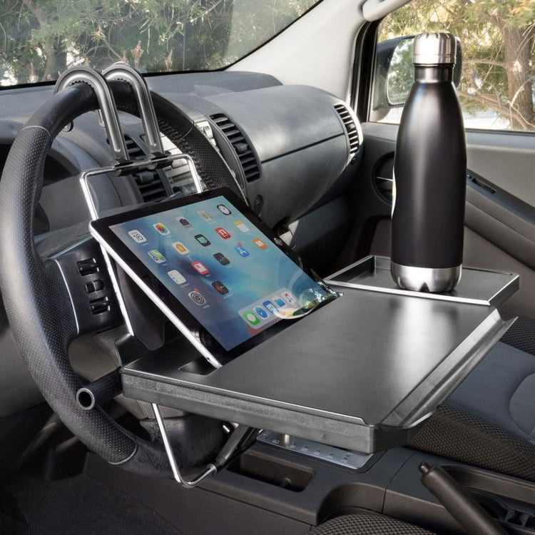 Vehicle Tablet Mounts - Mount-It!