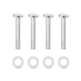 TV Accessories - M8 Screws for Samsung TV - Mount-It! - MI-M8KIT