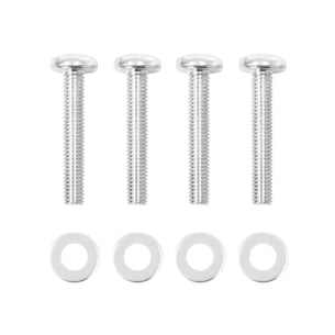 TV Accessories - M8 Screws for Samsung TV - Mount-It! - MI-M8KIT