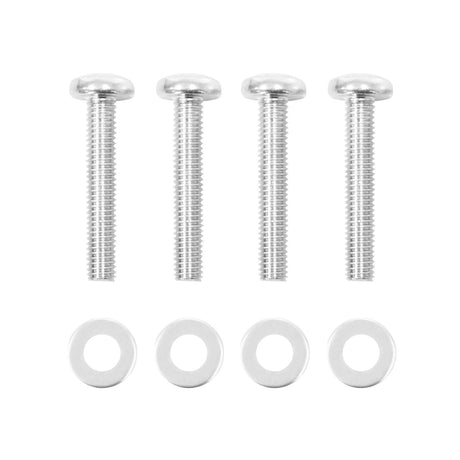 TV Accessories - M8 Screws for Samsung TV - Mount-It! - MI-M8KIT