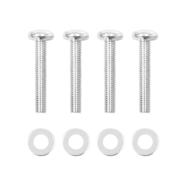TV Accessories - M8 Screws for Samsung TV - Mount-It! - MI-M8KIT