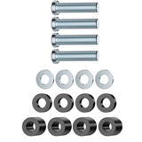 TV Accessories - M8 TV Mounting Hardware Kit - Mount-It! - MI-M8KIT2