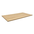 Maple Tabletop - 55" Tabletop for Sit-Stand Desk - Mount-It! - MI-7703