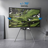 TV Stand - Modern TV Stand - Mount-It! - MI-889