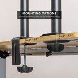Monitor Mount - Monitor Desk Mount - Mount-It! -