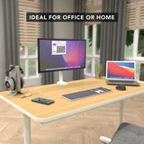 Monitor Mount - Monitor Desk Mount - Mount-It! -