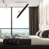 TV Mount - Motorized Ceiling TV Mount with Remote and App Controller - Mount-It! -