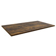 Oak Tabletop - 55" Tabletop for Sit-Stand Desk - Mount-It! - MI-7704