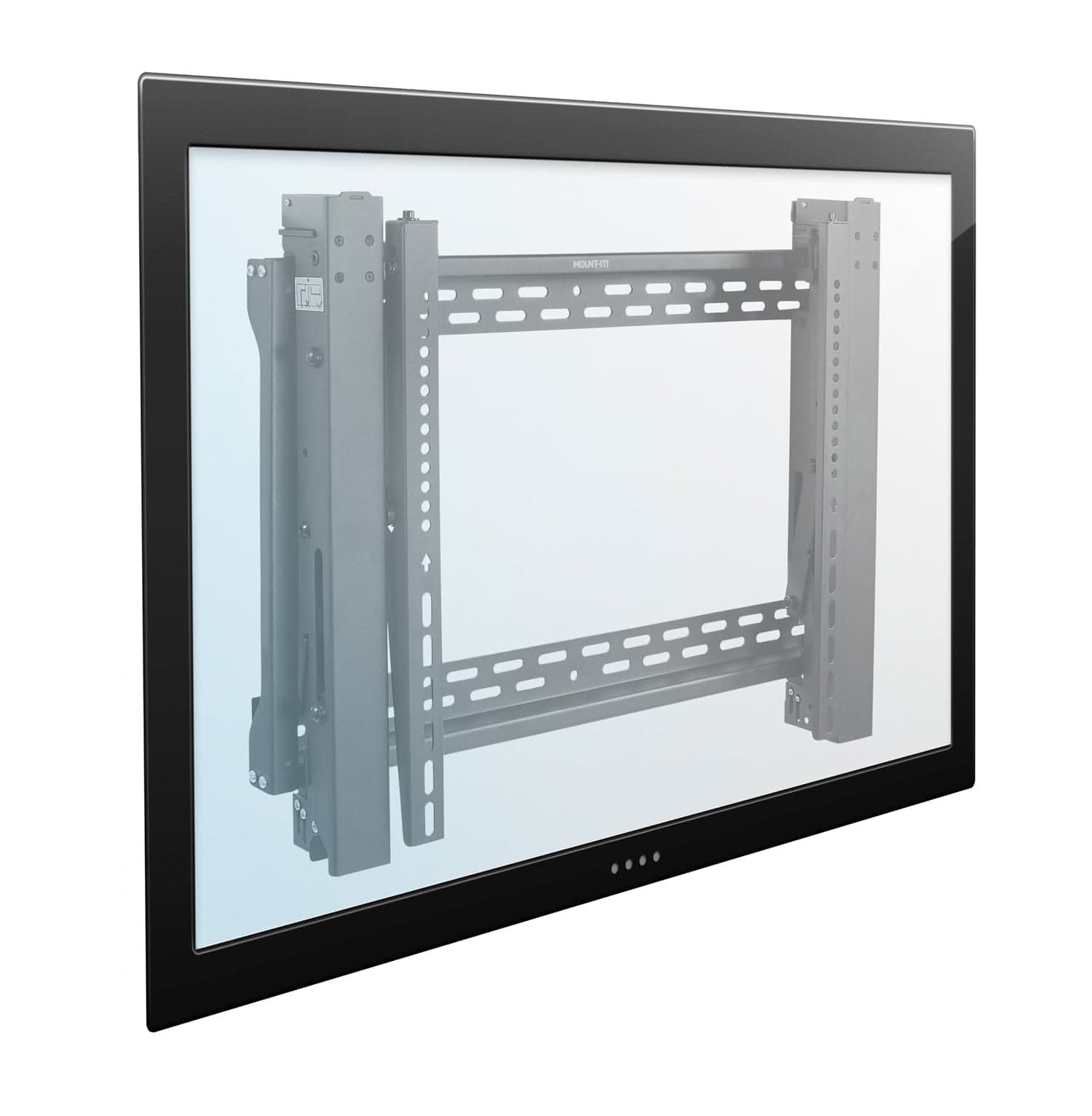 Mount-It! Pop-Out Video Wall Mount MI-363 - Thumbnail 2