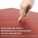 Floormat - Portable Anti-Fatigue Floor Mat - Mount-It! -