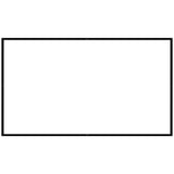 Projector Mount - Portable Projector 100" Screen for Indoor and Outdoor Projection - Mount-It! - MI-640