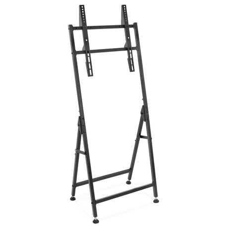 TV Stand - Portable TV Display Stand - Mount-It! - MI-1874
