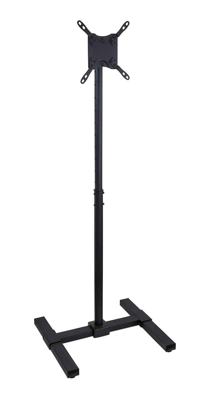 Mount-It! Portable TV Floor Stand MI-878 - Thumbnail 5
