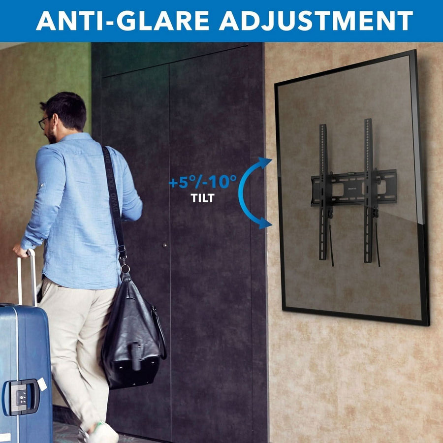 Portrait TV Wall Mount for 37
