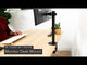 Monitor Desk Mount