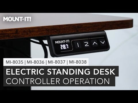 Electric Standing Desk