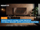Low-Profile Large TV Mount | MI-305L (Features)