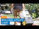 Rolling Utility Cart | MI-904 (Features)