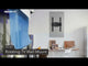 Rotating TV Wall Mount