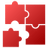red puzzles