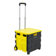 Hand Truck - Rolling Utility Cart - Mount-It! - MI-905