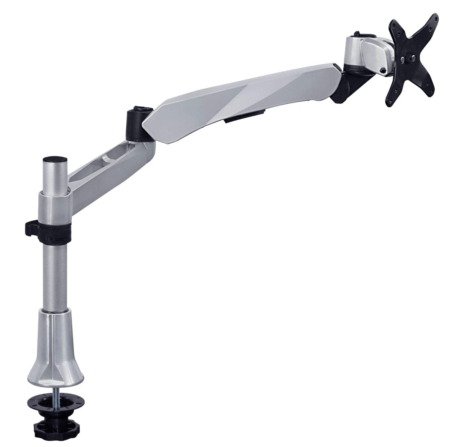 umi　1111 Mount-It! Professional Spring Arm Single Monitor Desk Mount