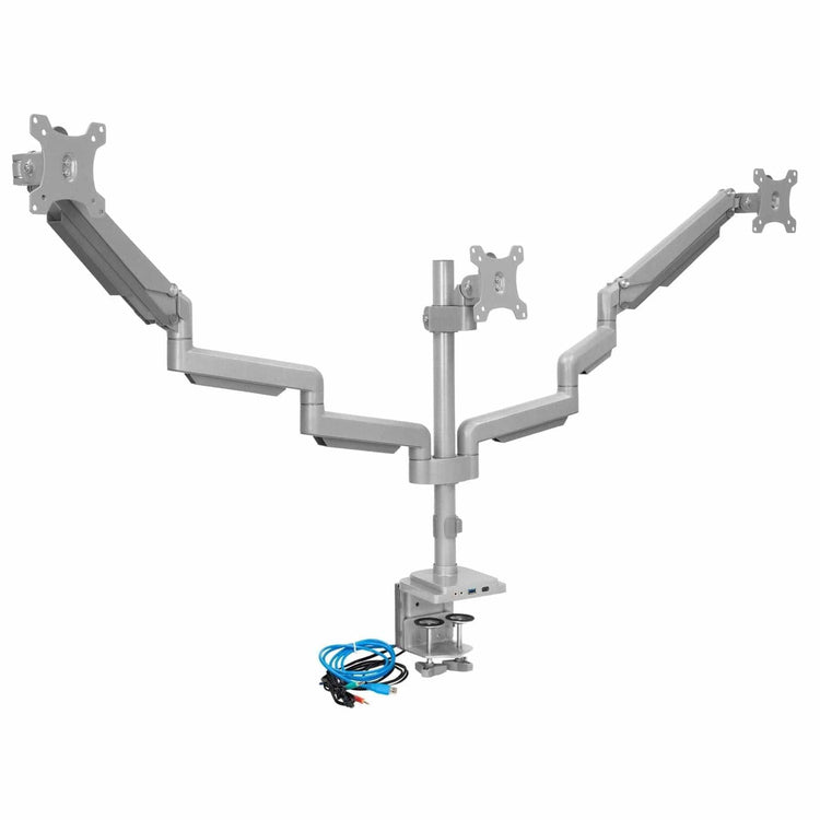 Monitor Mounts, Stands, & Risers | Mount-It!