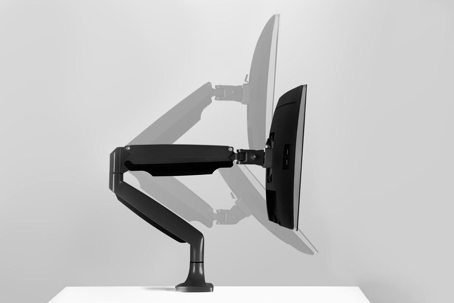 Mount-It! Monitor Mount MI-1771