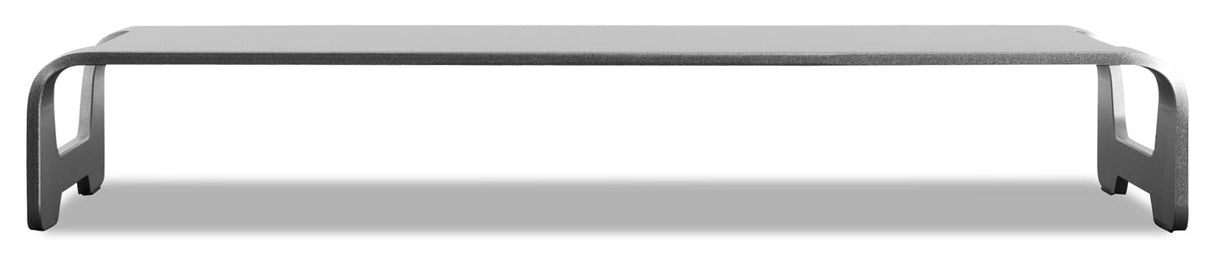 Monitor Risers - Slim Aluminum Riser & Stand - Mount-It! - MI-7275