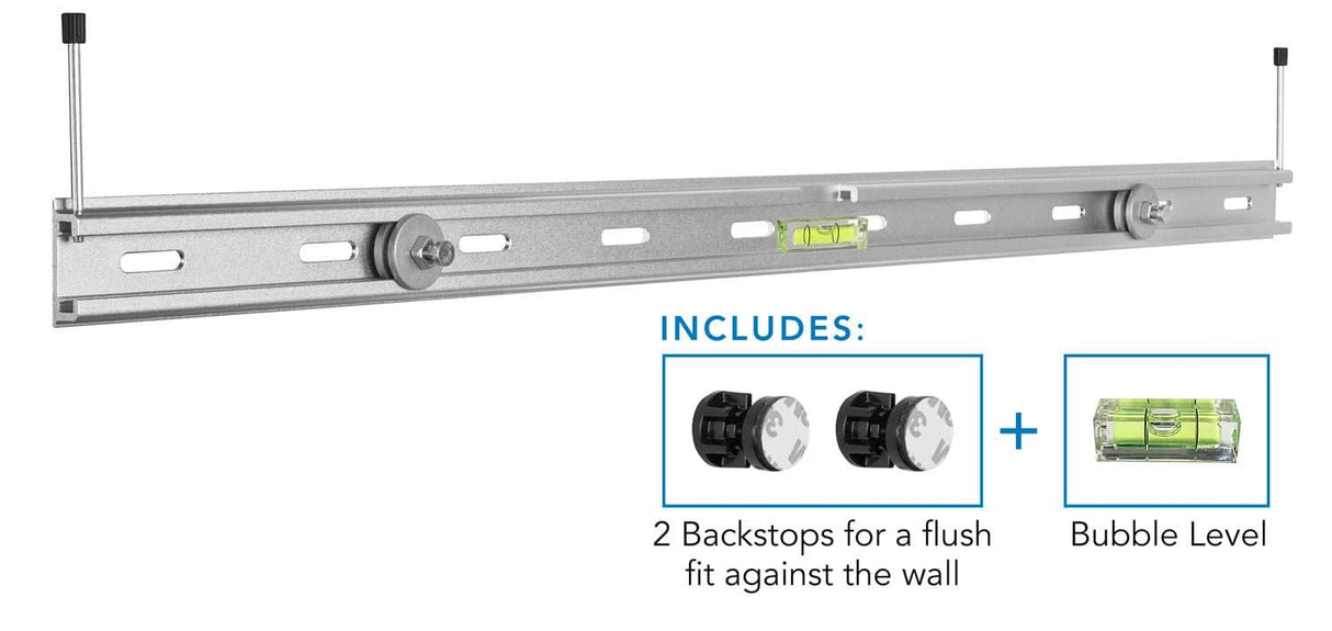 Speaker Mount - Sonos Playbar Wall Mount - Mount-It! - MI-SB42