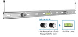 Speaker Mount - Sonos Playbar Wall Mount - Mount-It! - MI-SB42