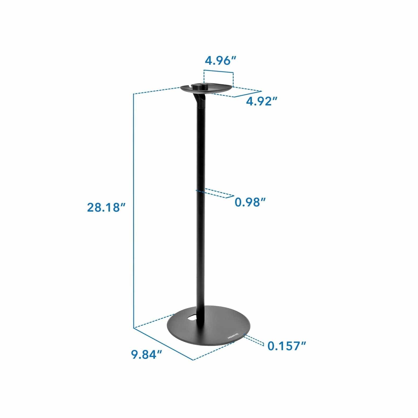Speaker Floor Stand for SONOS One