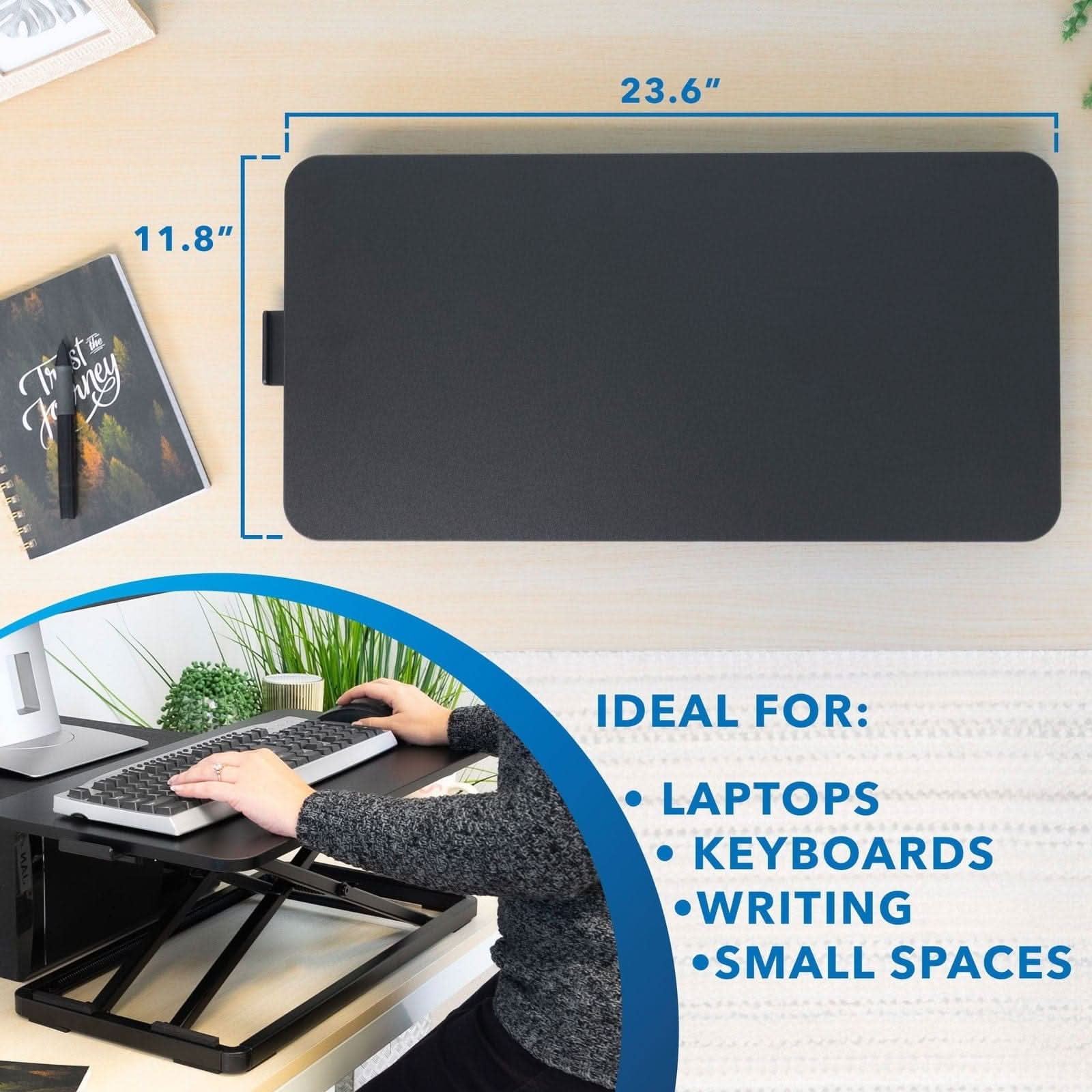 Standing Laptop / Keyboard Platform