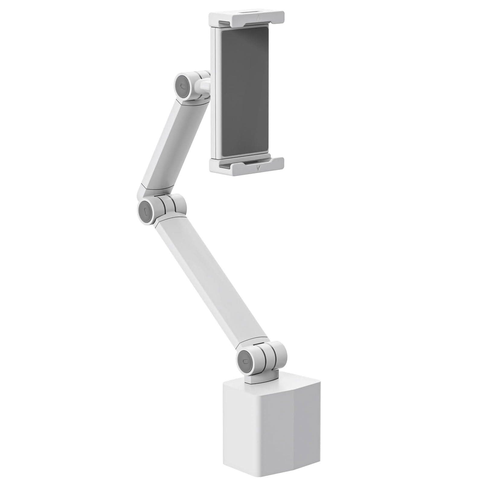 Tablet Arm for MedHub Mobile Workstations - Mount-It!