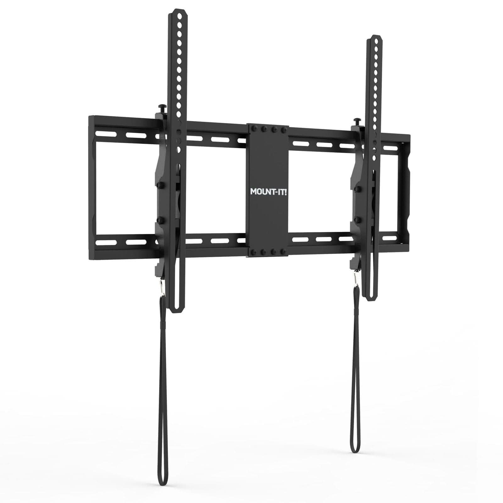 Mount-It! Tilting TV Wall Mount - Fits 42" - 80" TVs