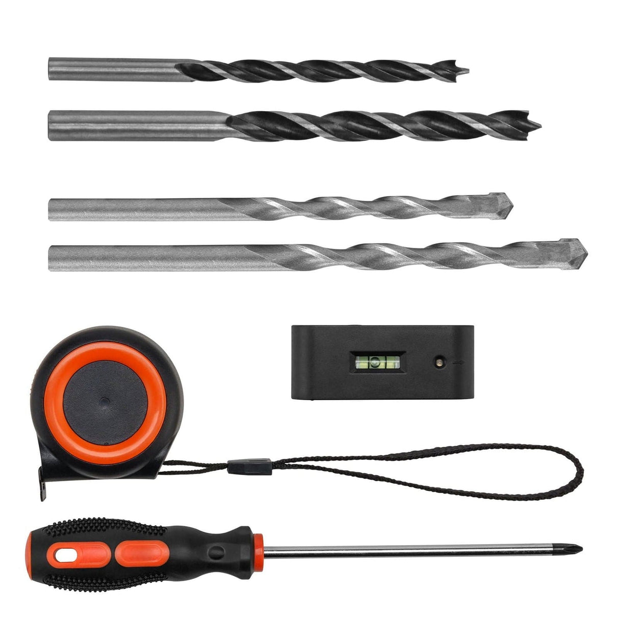 TV Accessories - TV Mount Installation Kit - Mount-It! - MI-9007