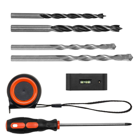 TV Accessories - TV Mount Installation Kit - Mount-It! - MI-9007