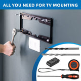 TV Accessories - TV Mount Installation Kit - Mount-It! - MI-9007