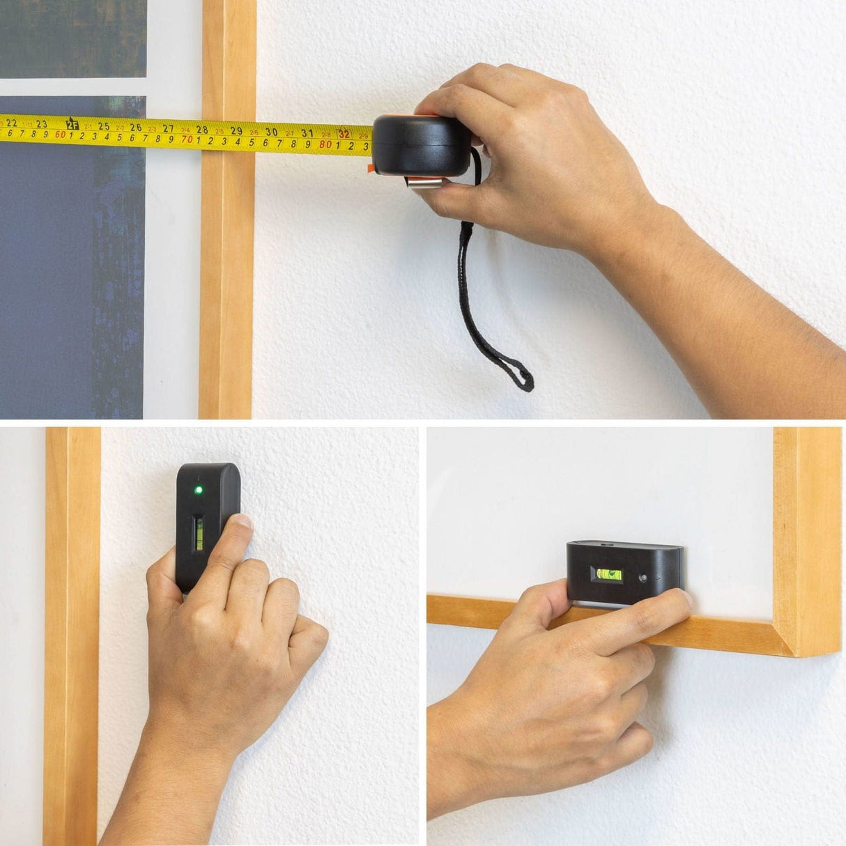 TV Accessories - TV Mount Installation Kit - Mount-It! - MI-9007