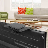 Component Shelves - TV Top Shelf - Mount-It! - MI-897
