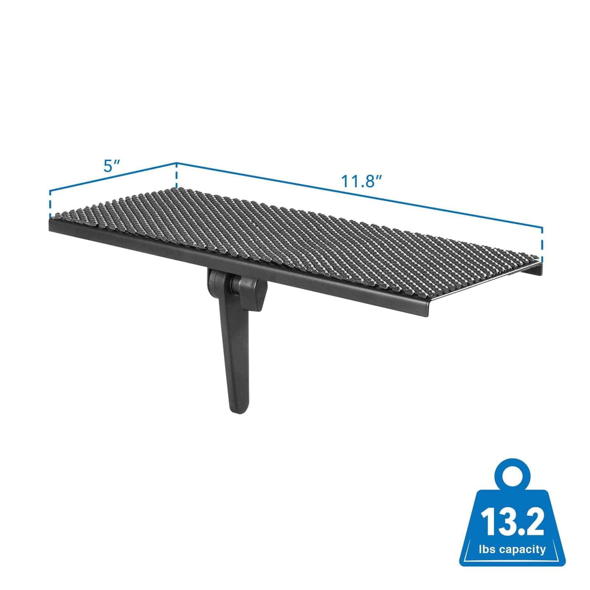 Component Shelves - TV Top Shelf - Mount-It! - MI-897