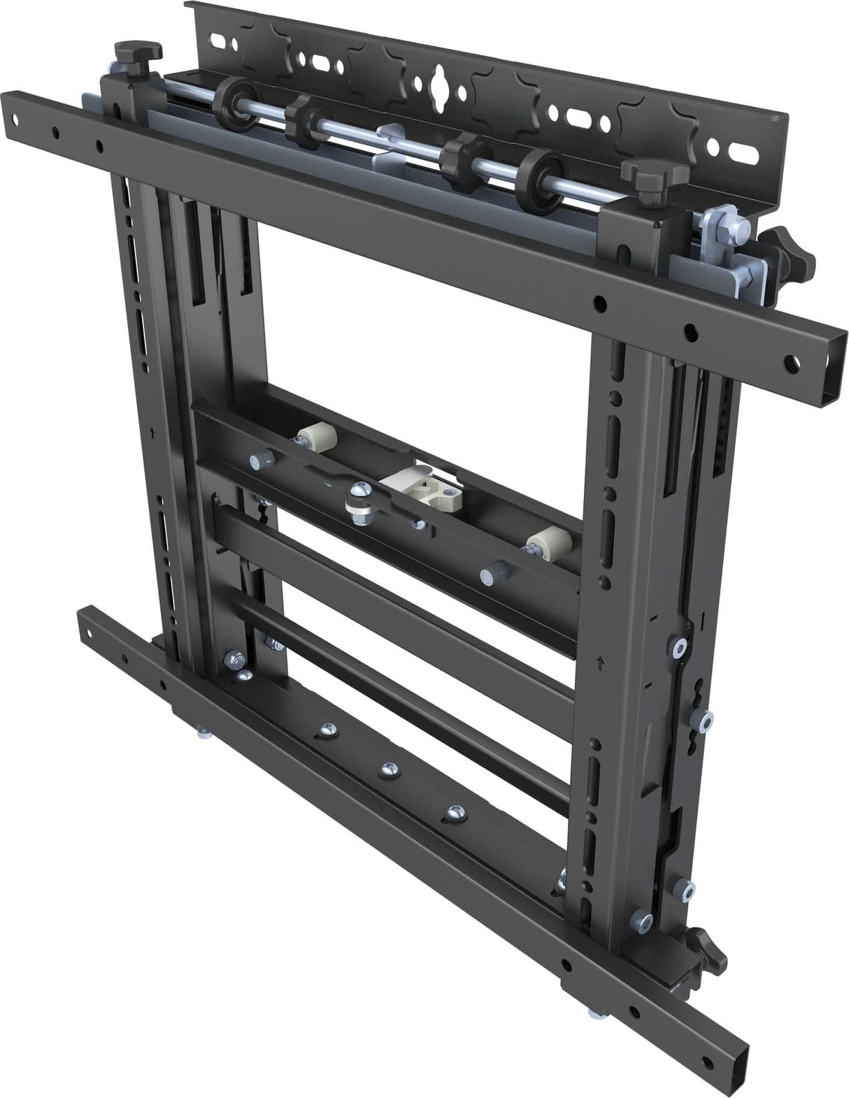 TV Mount - TV Wall Mount x4 plus FREE Spacer for 55" TV Video Wall Installation - Mount-It! - MI-367BDL