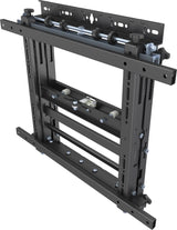 TV Mount - TV Wall Mount x4 plus FREE Spacer for 55" TV Video Wall Installation - Mount-It! - MI-367BDL