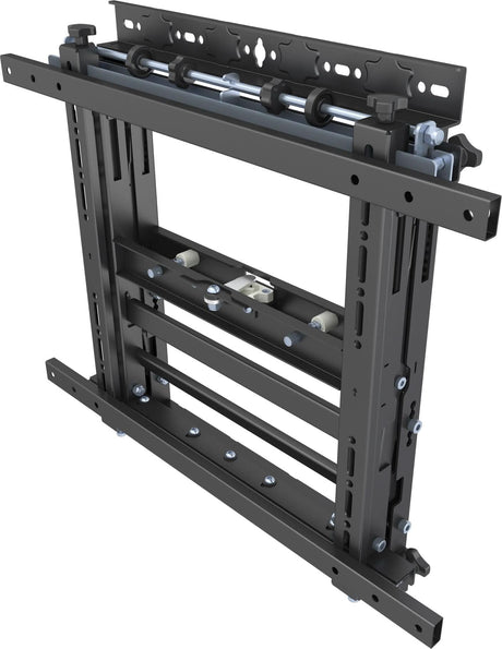 TV Mount - TV Wall Mount x4 plus FREE Spacer for 55" TV Video Wall Installation - Mount-It! - MI-367BDL
