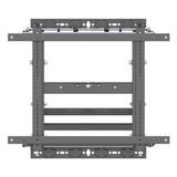 TV Mount - TV Wall Mount x4 plus FREE Spacer for 55" TV Video Wall Installation - Mount-It! - MI-367BDL