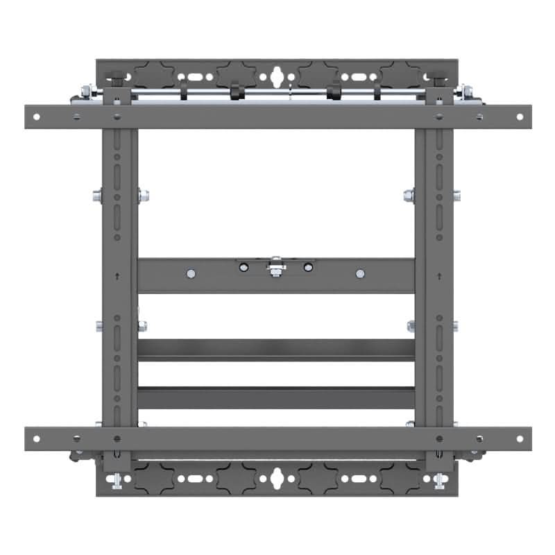 TV Mount - TV Wall Mount x4 plus FREE Spacer for 55" TV Video Wall Installation - Mount-It! - MI-367BDL