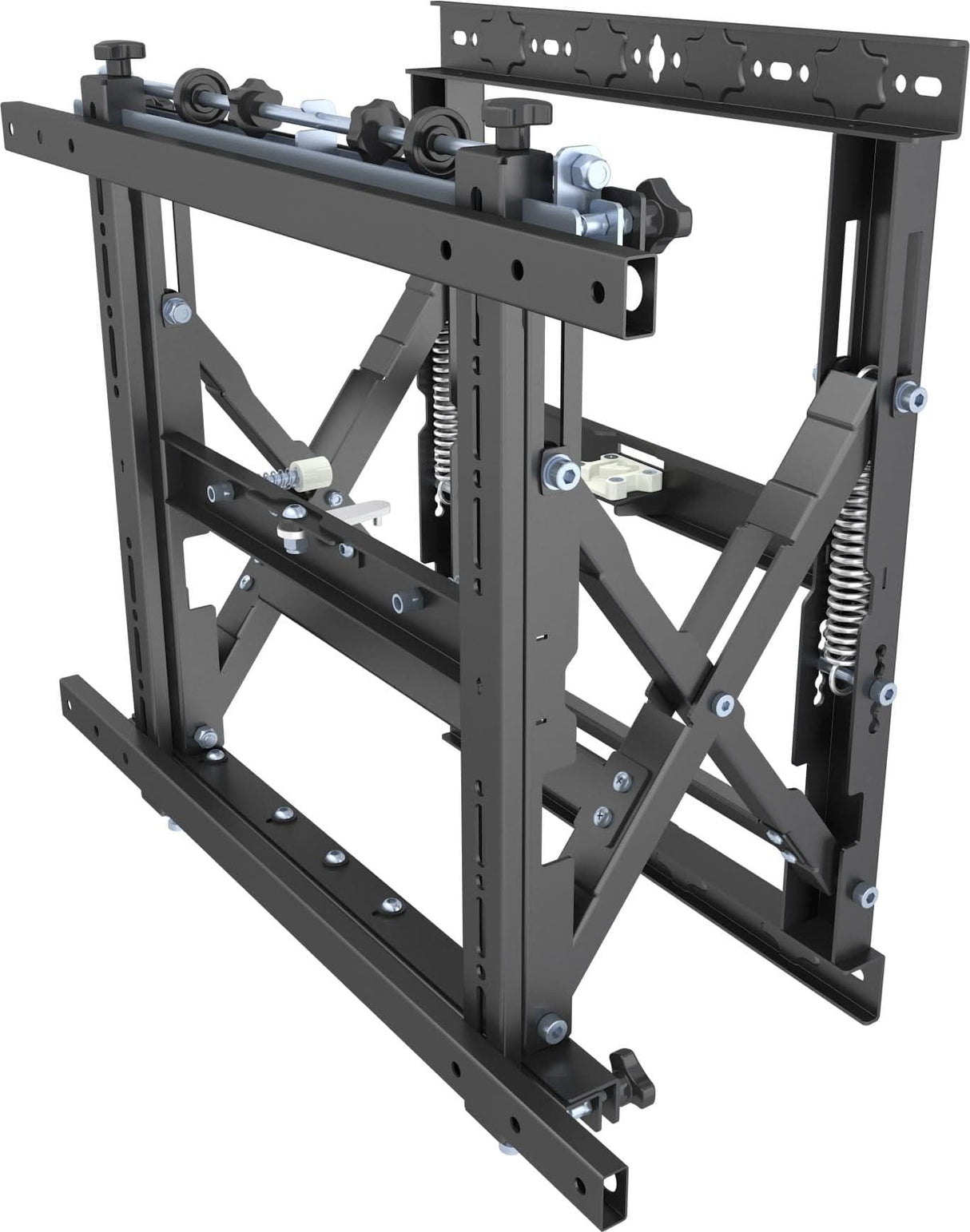 TV Mount - TV Wall Mount x4 plus FREE Spacer for 55" TV Video Wall Installation - Mount-It! - MI-367BDL